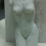 Cours sculpture AntoniA